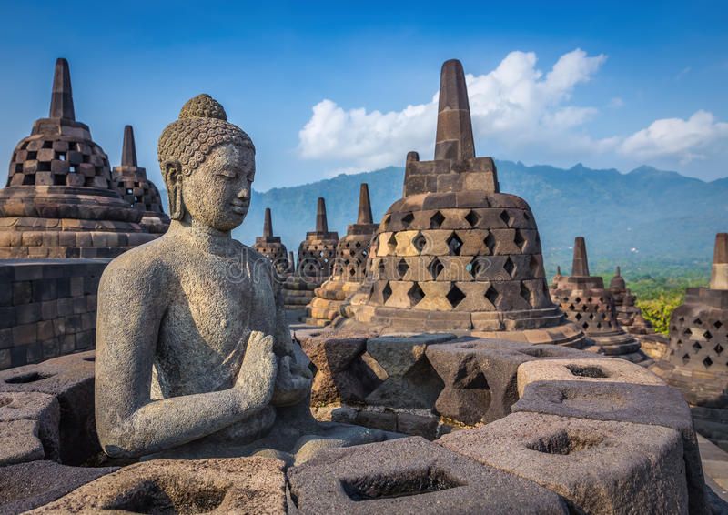 Candi Borobudur