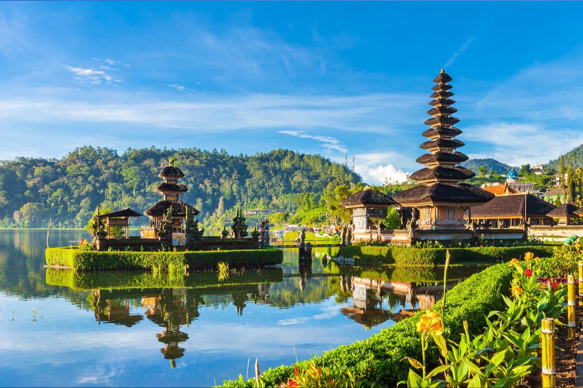 Pesona Bali