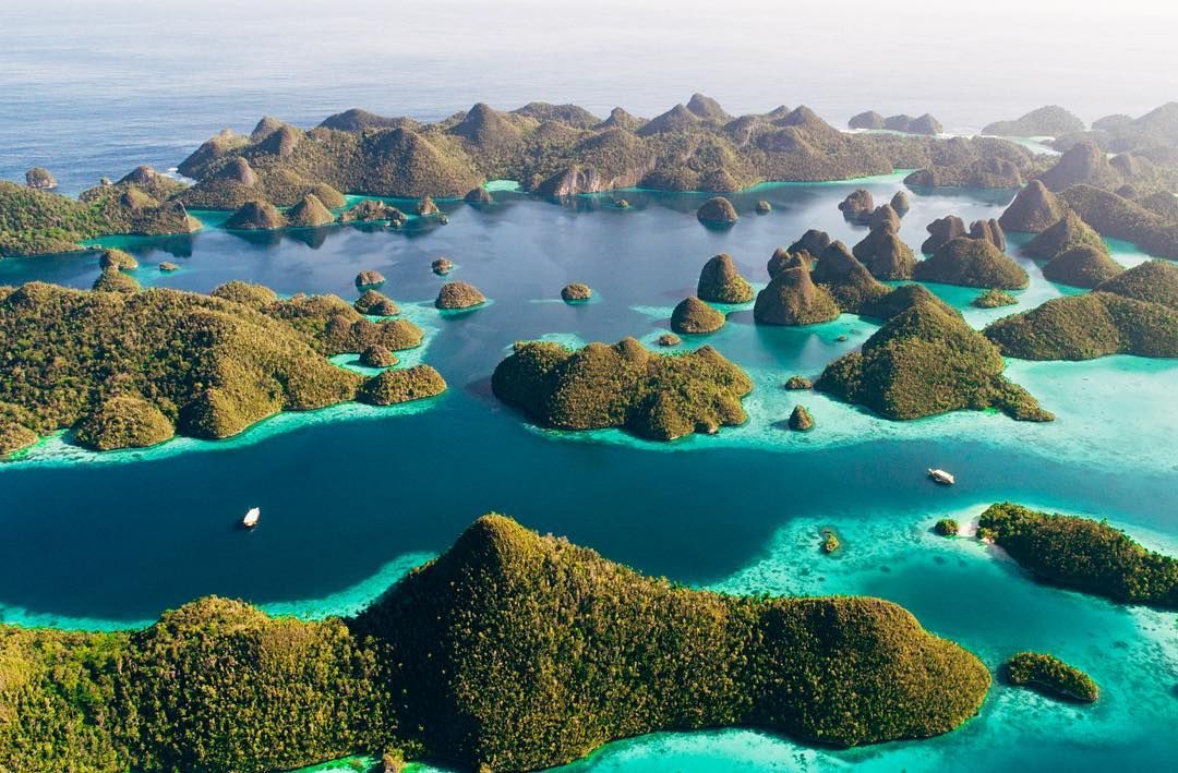 Eksotis Raja Ampat